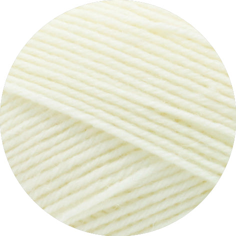 Lana Grossa Meilenweit Merino Extrafine sukkalanka 100 g
