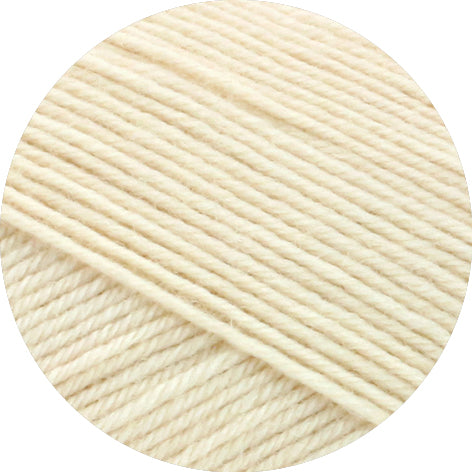 Lana Grossa Meilenweit Merino Extrafine sukkalanka 100 g