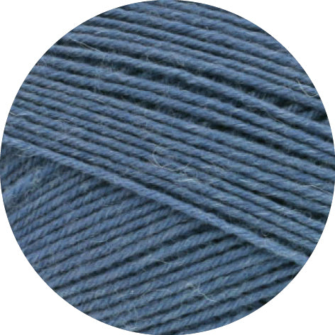 Lana Grossa Meilenweit Merino Extrafine sukkalanka 100 g