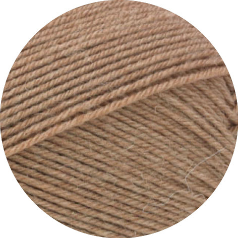 Lana Grossa Meilenweit Merino Extrafine sukkalanka 100 g