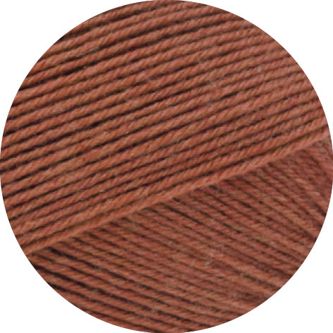 Lana Grossa Meilenweit Merino Extrafine sukkalanka 100 g