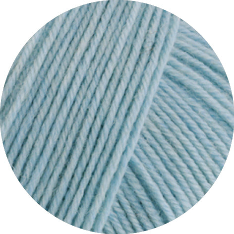 Lana Grossa Meilenweit Merino Extrafine sukkalanka 100 g