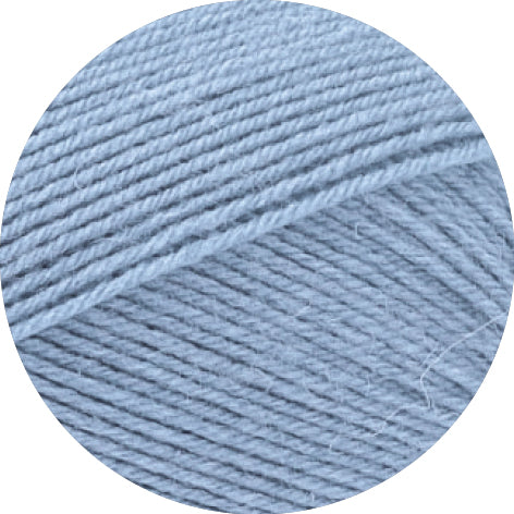 Lana Grossa Meilenweit Merino Extrafine sukkalanka 100 g