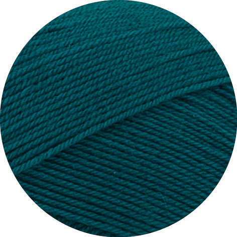 Lana Grossa Meilenweit Merino Extrafine sukkalanka 100 g
