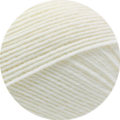 Lana Grossa Meilenweit Merino Extrafine sukkalanka 100 g