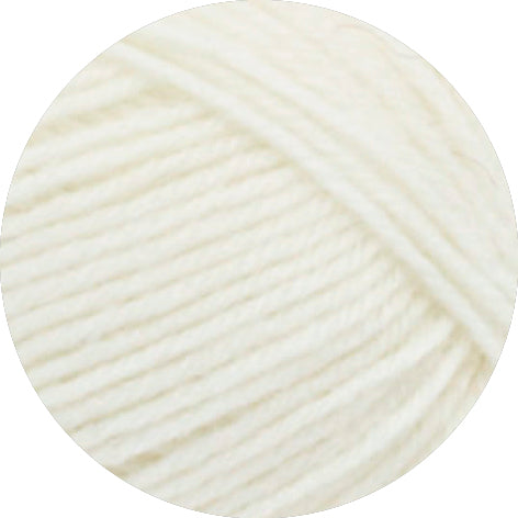 Lana Grossa Meilenweit 50 sukkalanka 50 g