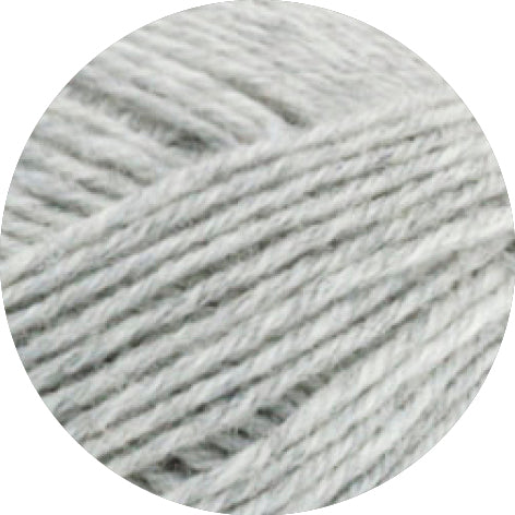 Lana Grossa Meilenweit 50 sukkalanka 50 g
