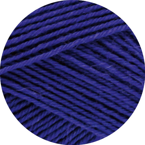 Lana Grossa Meilenweit 50 sukkalanka 50 g