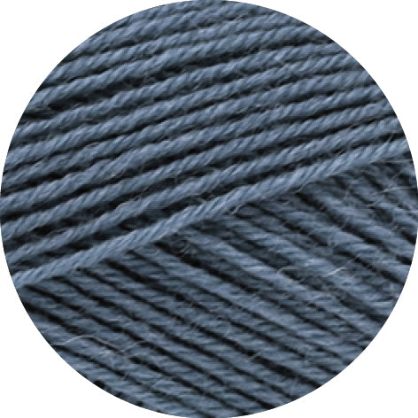 Lana Grossa Meilenweit 50 sukkalanka 50 g