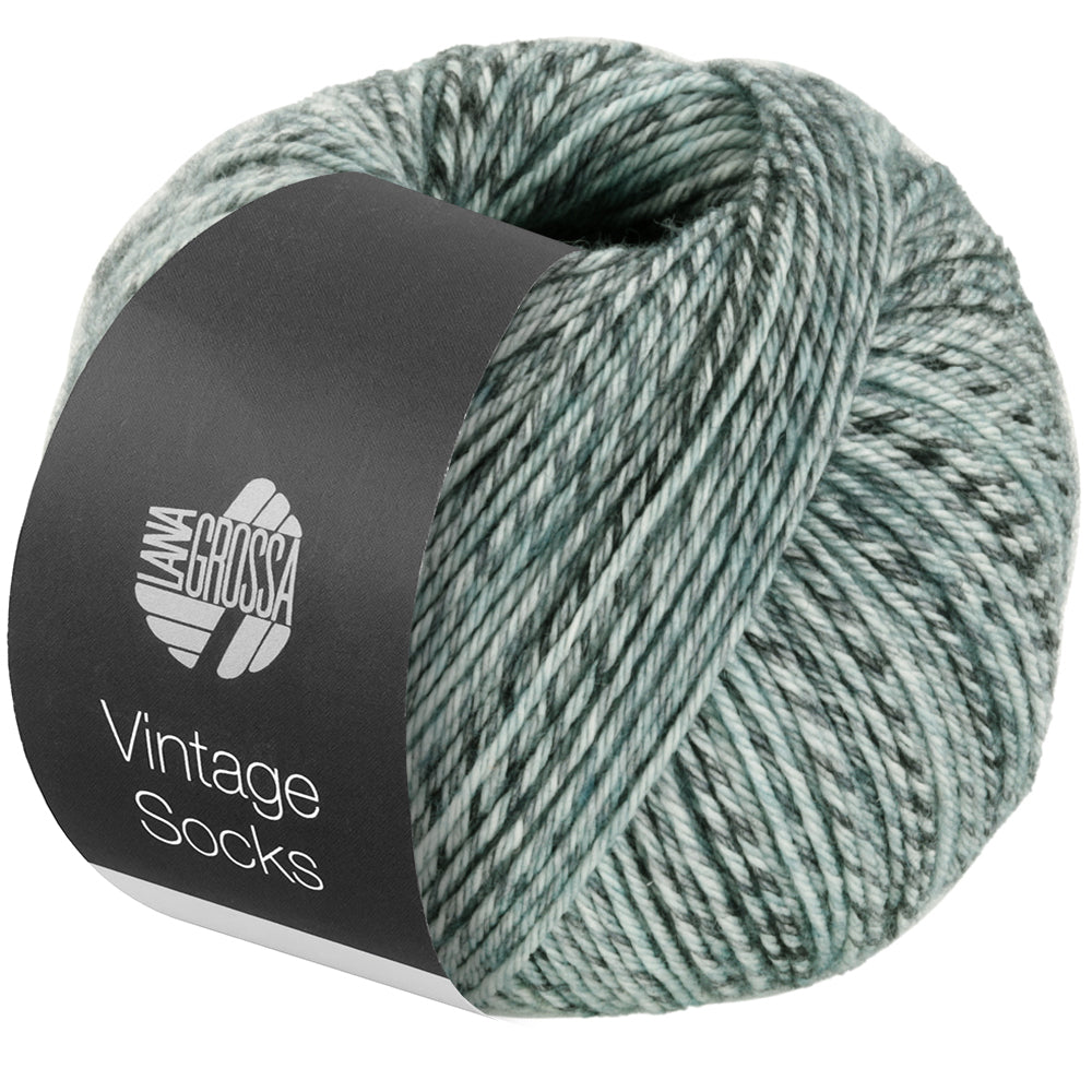 Lana Grossa Vintage Socks sukkalanka 100 g