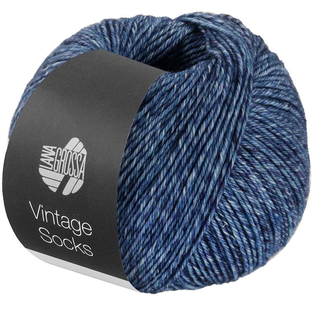 Lana Grossa Vintage Socks sukkalanka 100 g