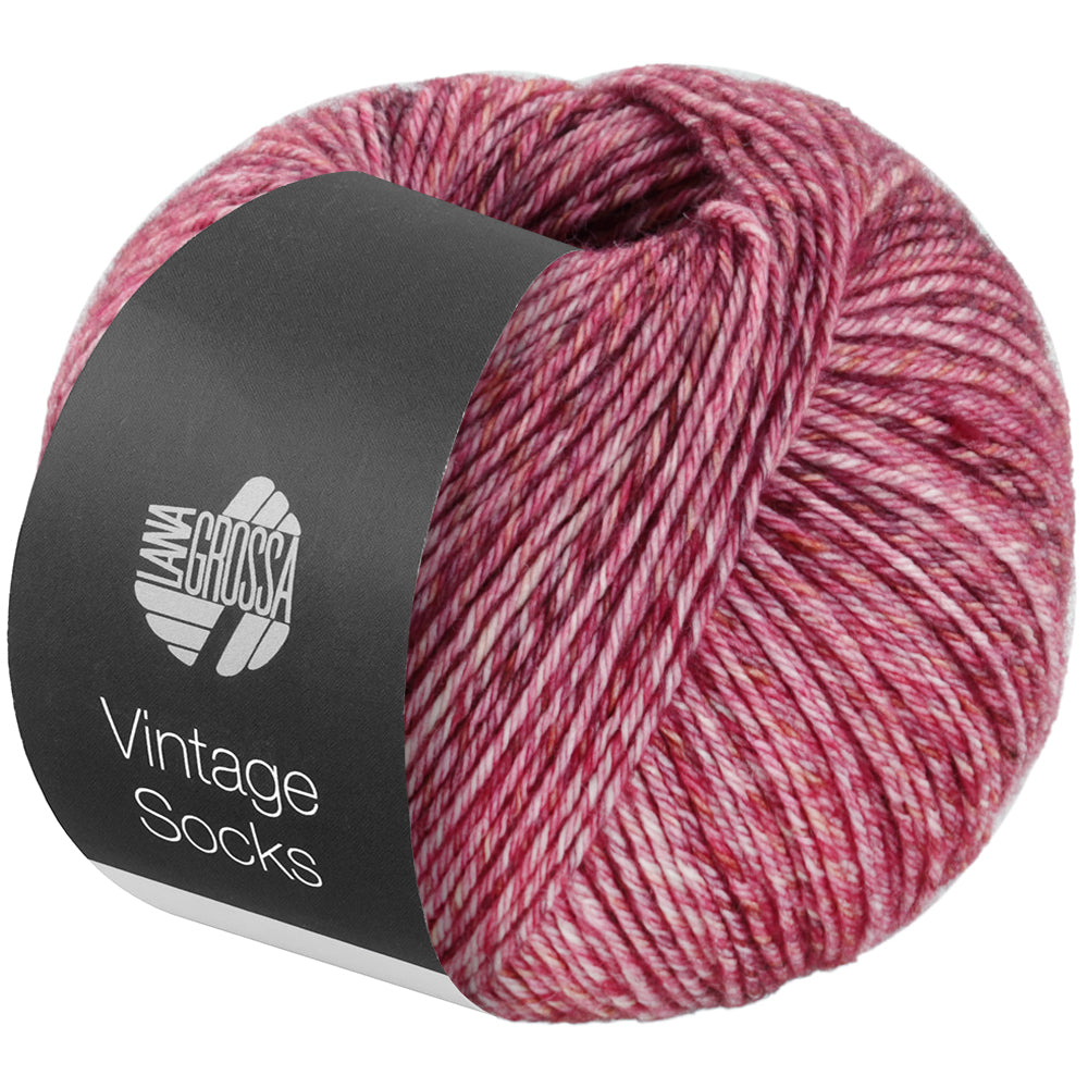 Lana Grossa Vintage Socks sukkalanka 100 g