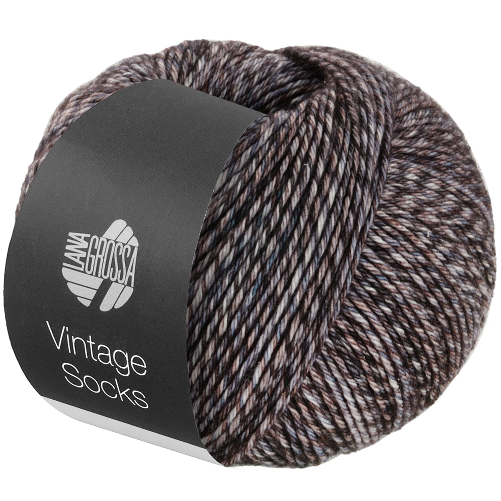 Lana Grossa Vintage Socks sukkalanka 100 g