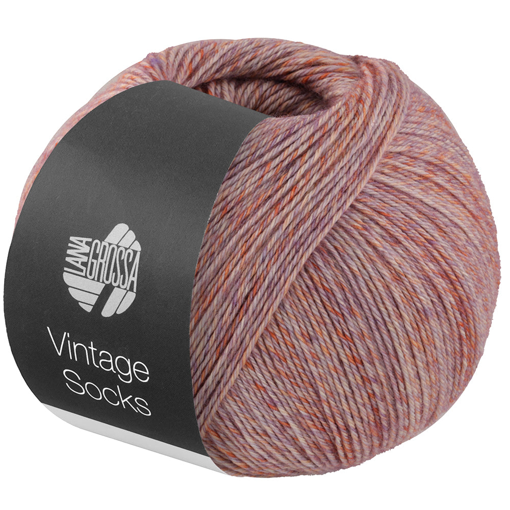 Lana Grossa Vintage Socks sukkalanka 100 g