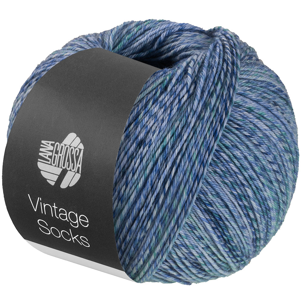Lana Grossa Vintage Socks sukkalanka 100 g