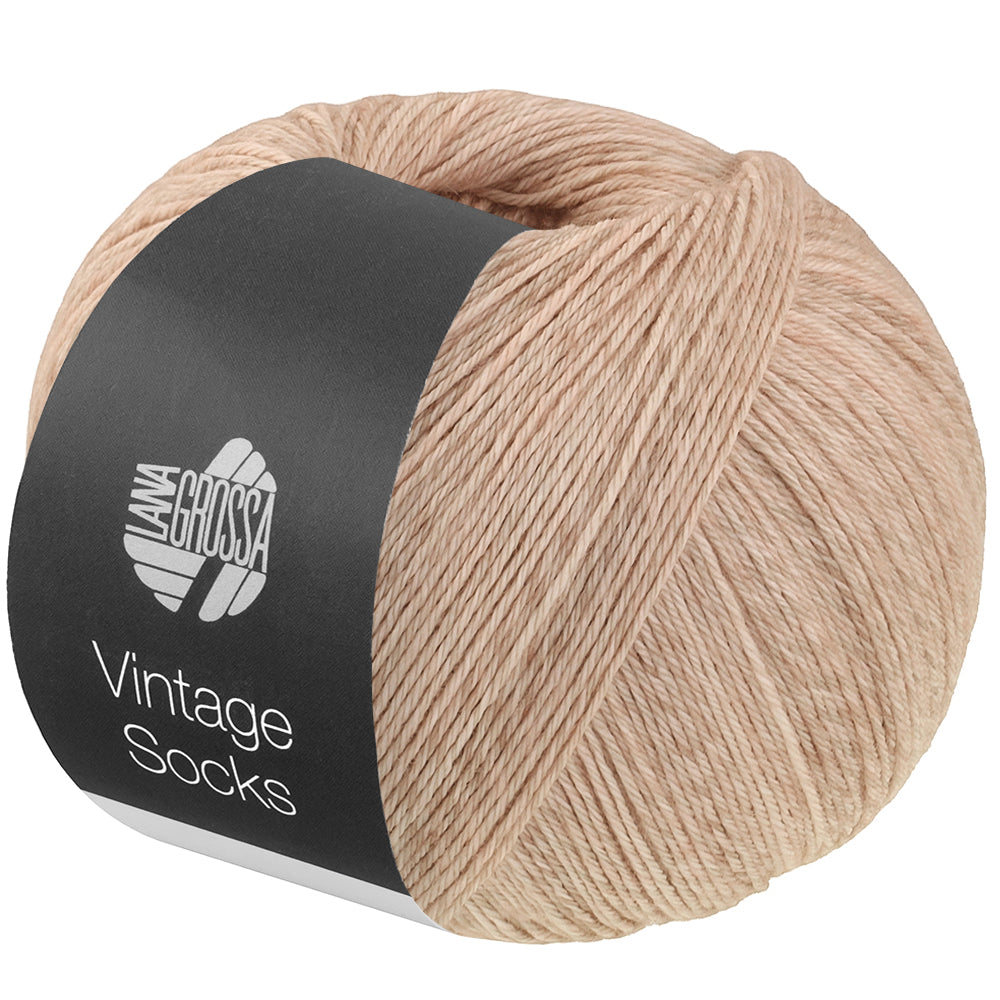 Lana Grossa Vintage Socks sukkalanka 100 g
