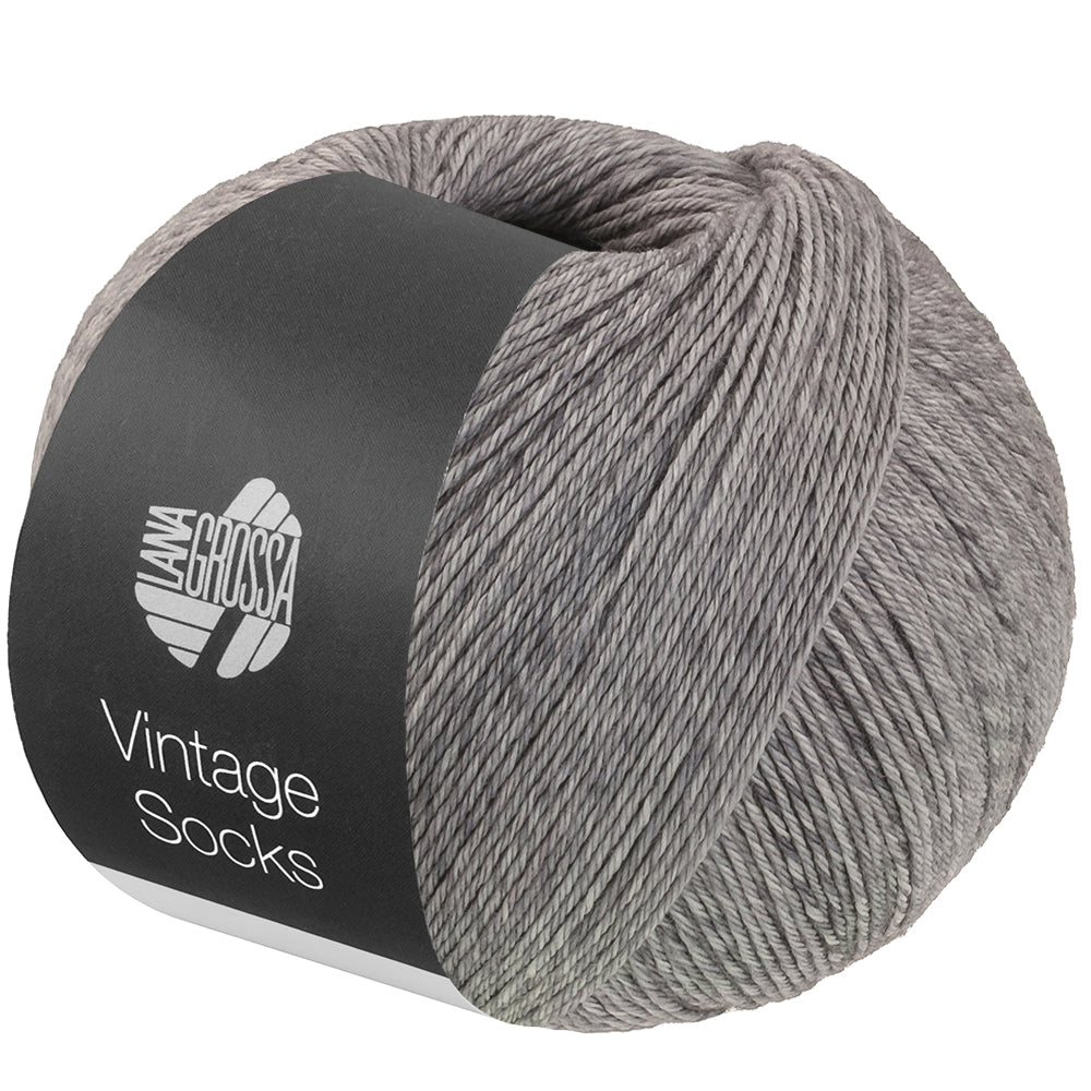 Lana Grossa Vintage Socks sukkalanka 100 g