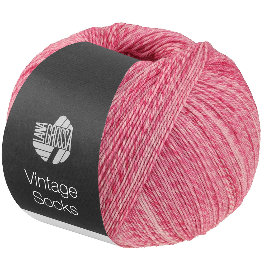 Lana Grossa Vintage Socks sukkalanka 100 g