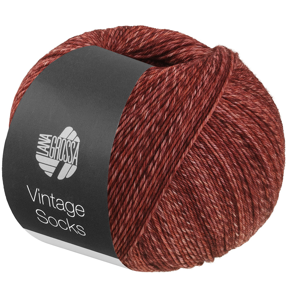 Lana Grossa Vintage Socks sukkalanka 100 g