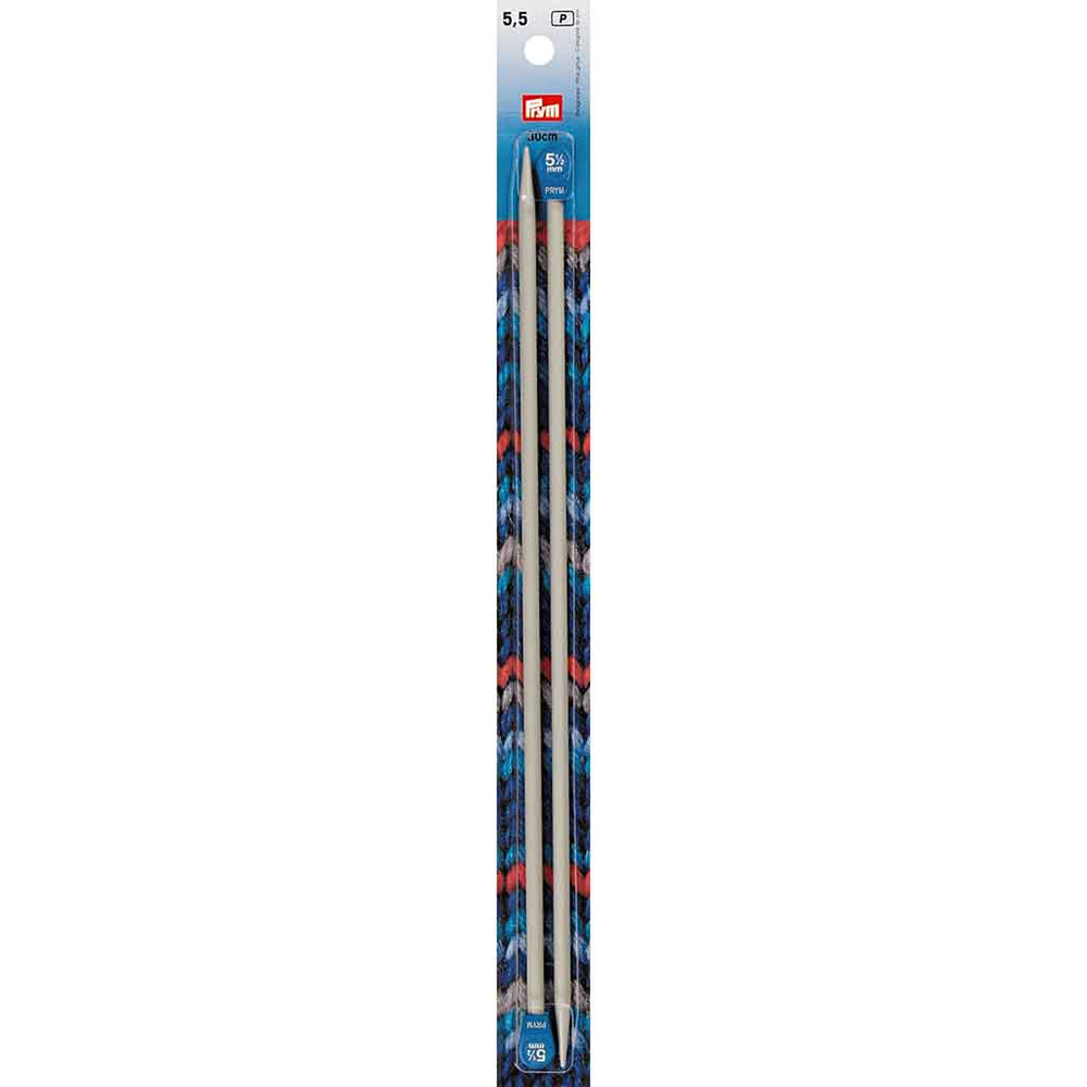 Neulepuikko alumiinia 30cm
