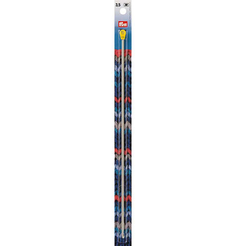 Tunisialainen koukkuamiskoukku, 30cm, alumiini