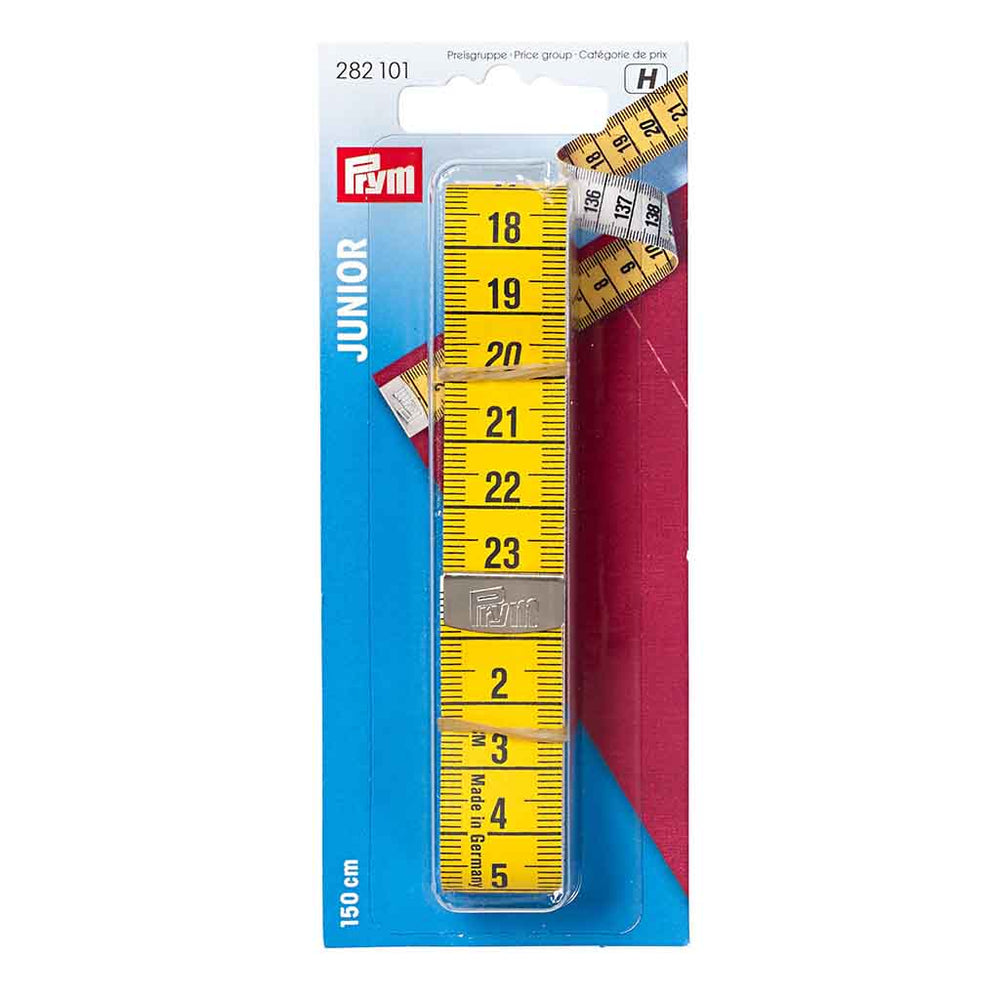 Mittanauha Junior 150cm