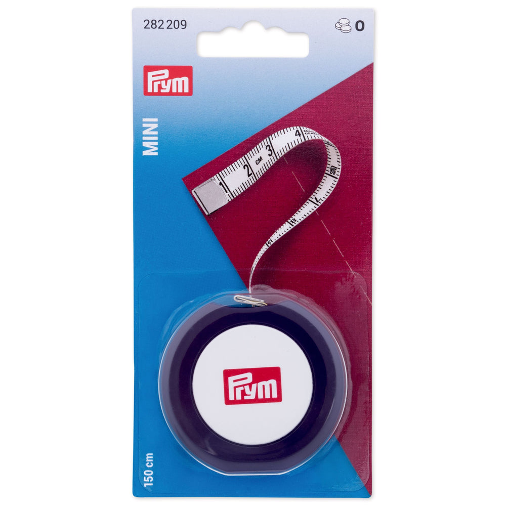 Rullamittanauha Mini 150cm
