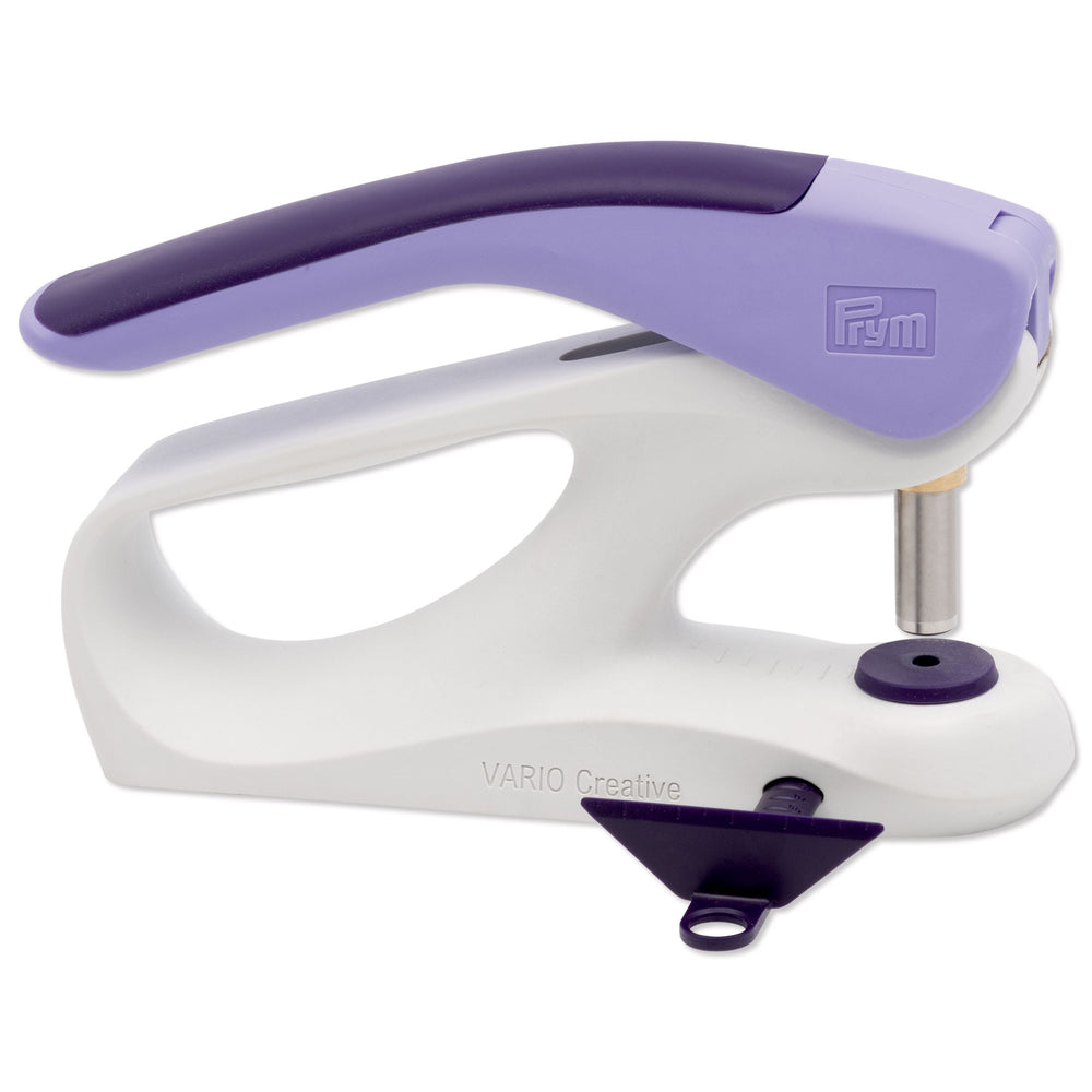 Vario Creative Tool kiinnityslaite violetti