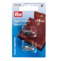 Magneettikiinnitin 19 mm