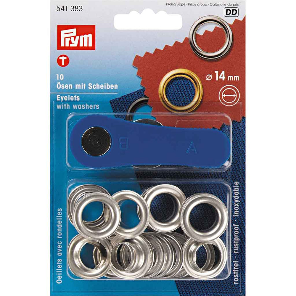 Purjerenkaat 14mm
