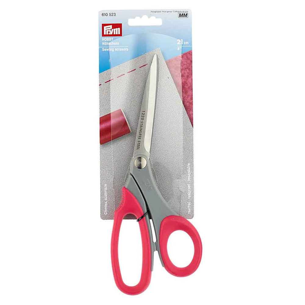 Sakset Hobby 21cm
