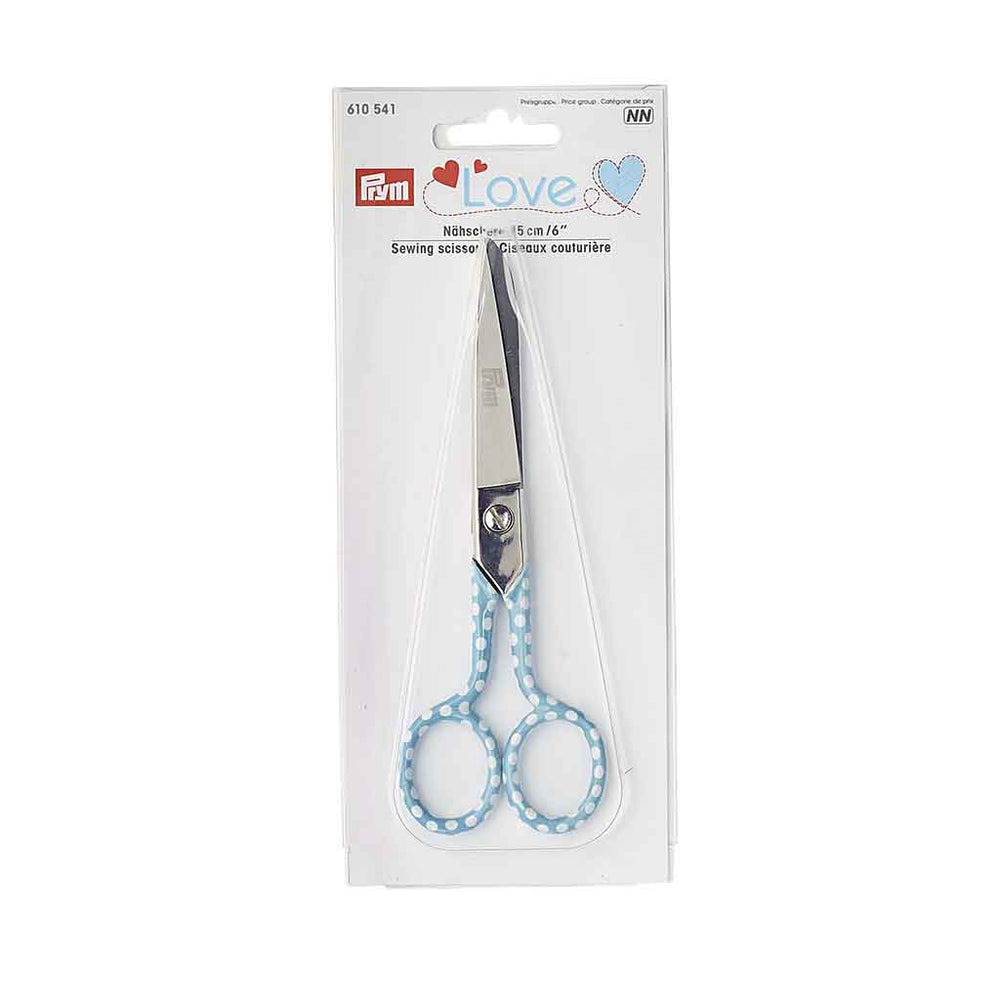 Sakset Prym Love 15cm