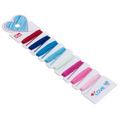 Prym Love muliinilankalajitelma Summer