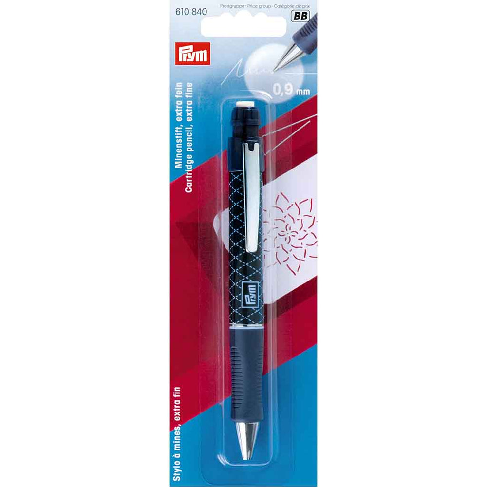 Täytekynä 0.9mm merkitsemiseen