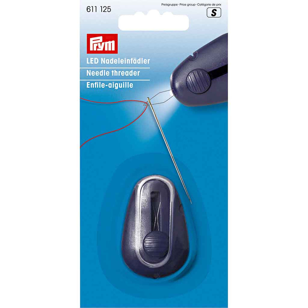 LED langanpujotin