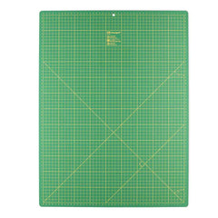 Leikkuualusta cm/tuuma