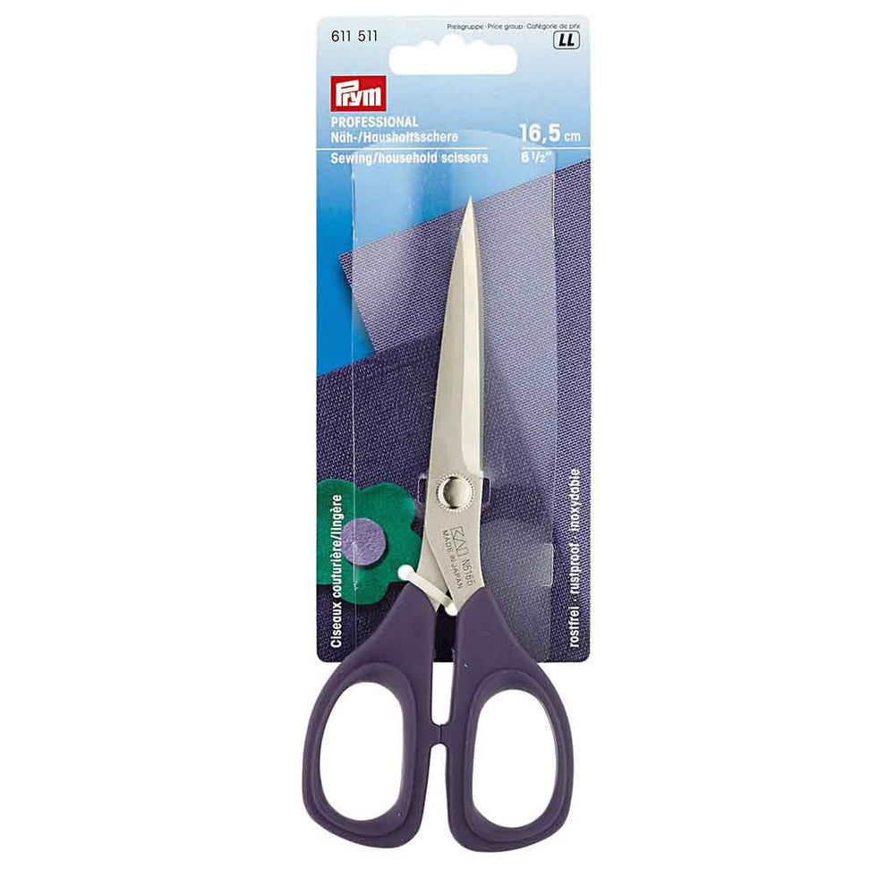 Ompelu/yleissakset Professional 16.5cm