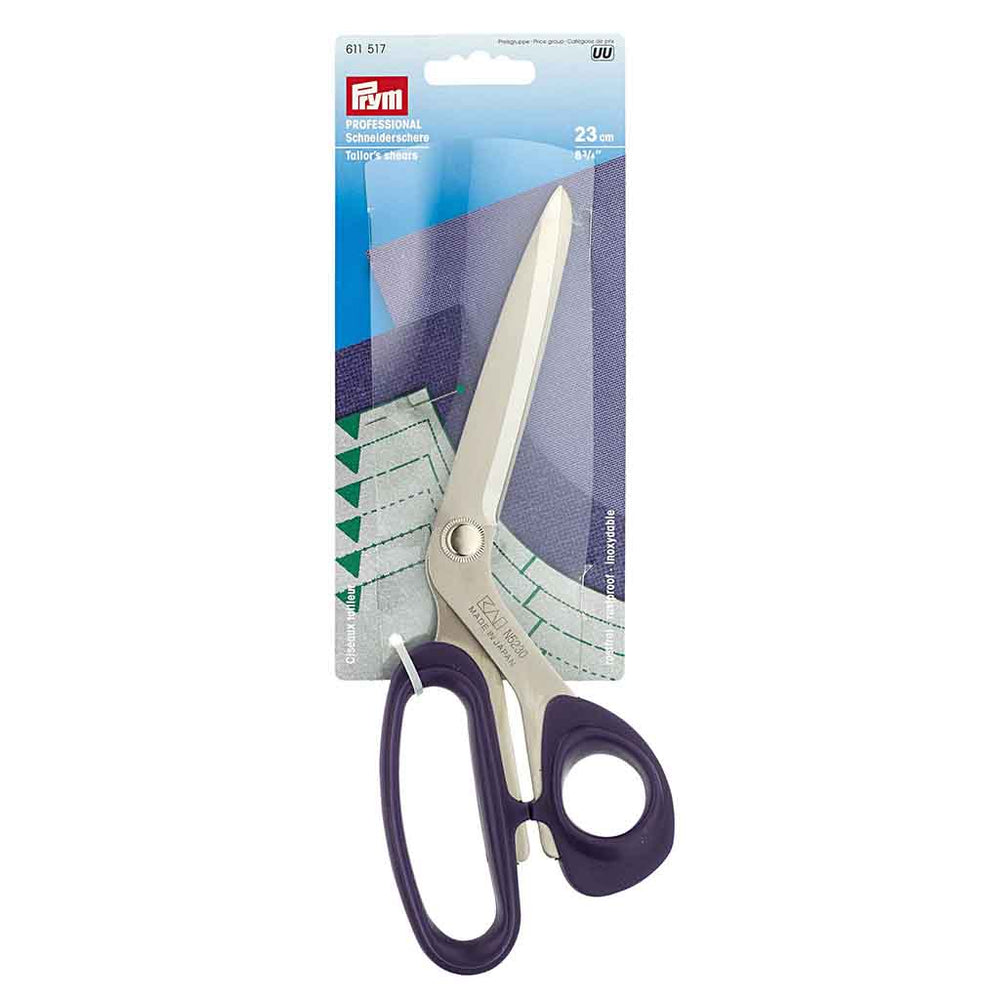 Räätälinsakset Professional 23cm