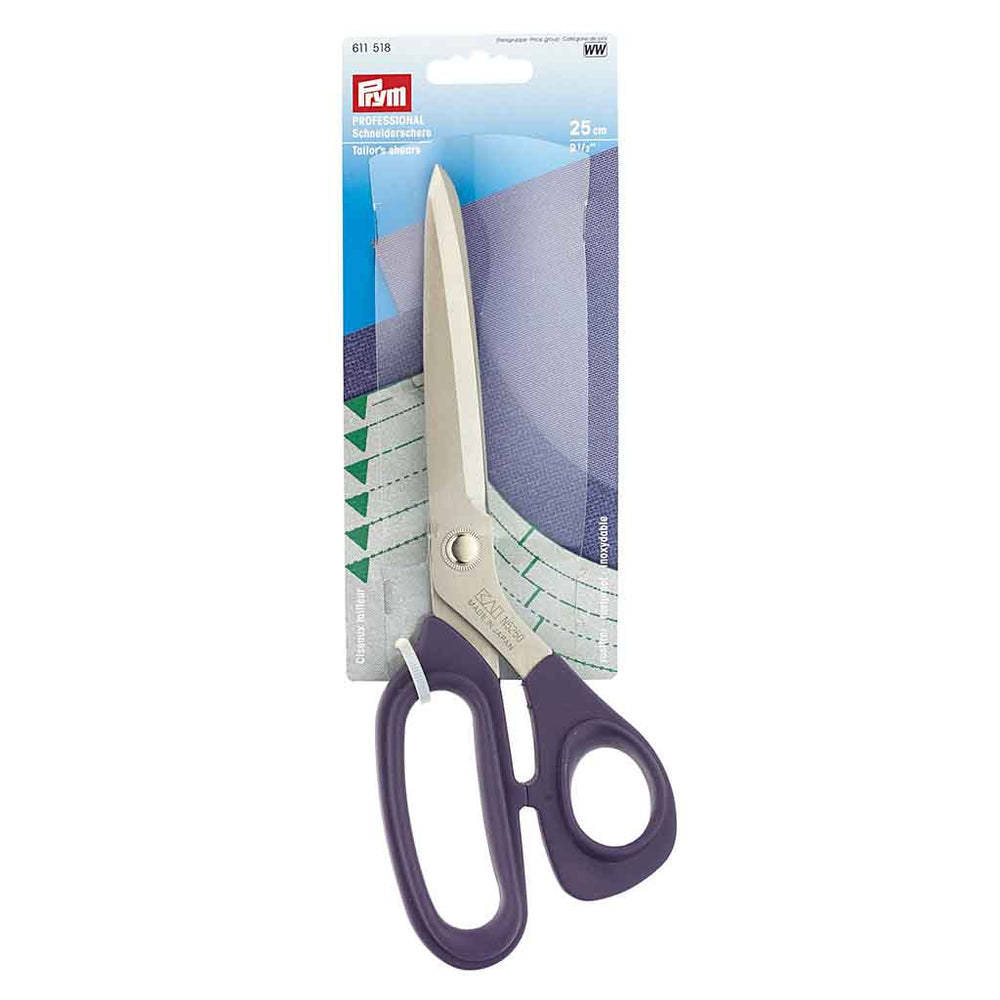 Räätälinsakset Professional 25cm