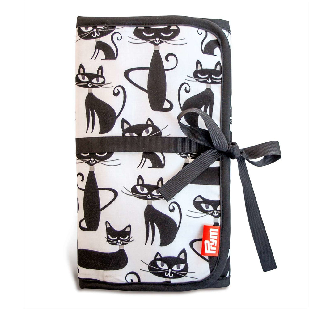 Puikko- ja koukkukotelo M Cats