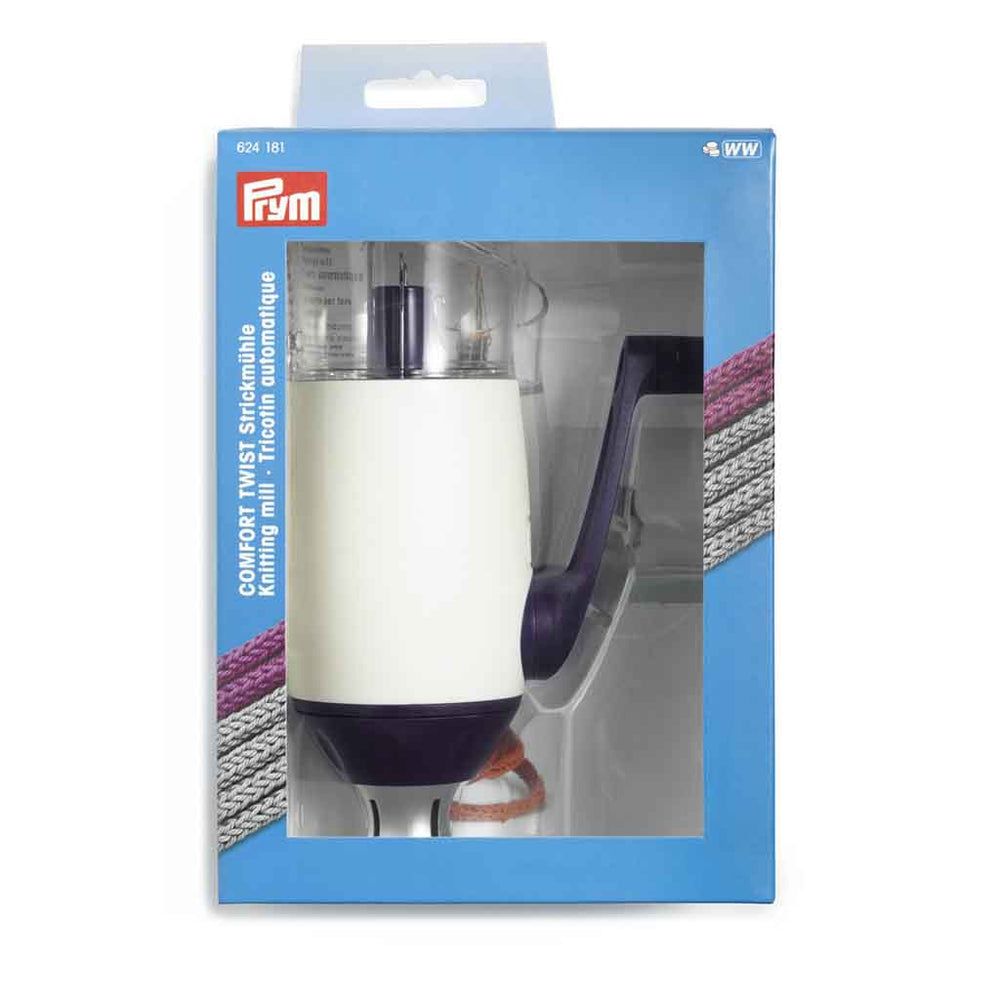 Neulemylly prym.ergonomics