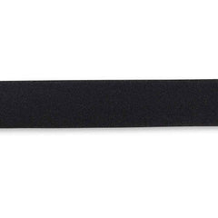 Satiinivinonauha, 40/20mm, musta, 3.5m