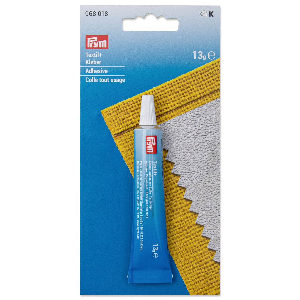 Textil+ liima, 13g