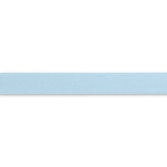 Satiininauha, 15mm, vaaleansininen