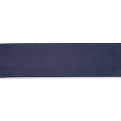 Satiininauha, 38mm, navy