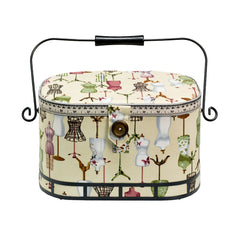 Ompelukori Dress-form L