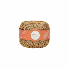 Anchor Metallic virkkauslanka 25 g