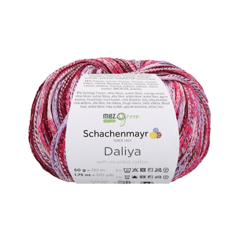 Schachenmayr Daliya neulelanka 50 g