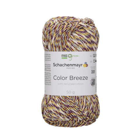 Schachenmayr Color Breeze neulelanka 50g