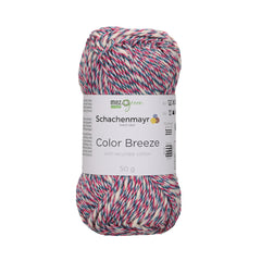 Schachenmayr Color Breeze neulelanka 50g